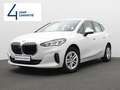 BMW 218 Active Tourer - AUTOMAAT - NAV Blanc - thumbnail 1