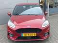 Ford Fiesta ST-Line 100pk I Navigatie I Parkeersensoren I Crui Rood - thumbnail 2