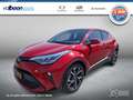 Toyota C-HR 1.8 Hybrid Business Plus CRUISE | NAVI | Rijklaarp Rot - thumbnail 1