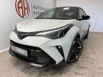 Hybrid GR Sport