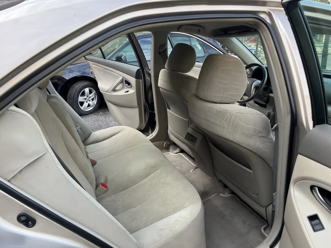 Toyota Camry снимка Toyota Camry
