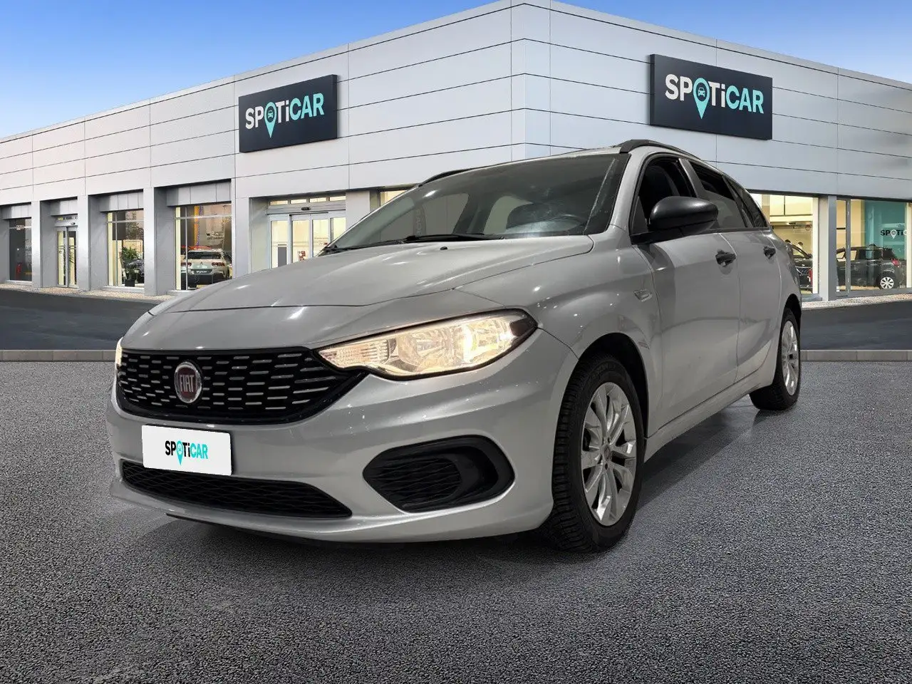 Fiat Tipo