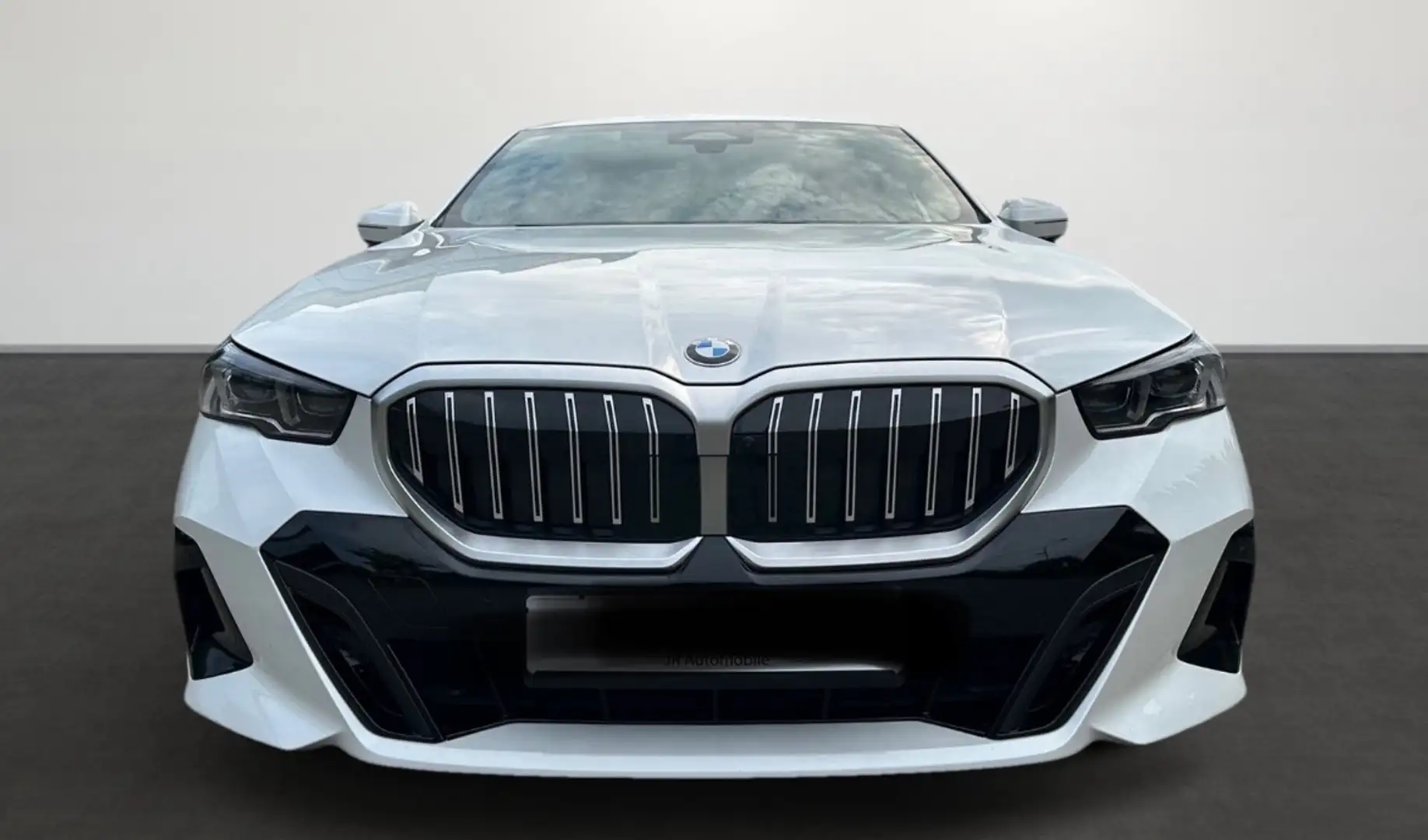 BMW 520 M SPORT - 2