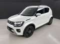 Suzuki Ignis 1.2h Dualjet Hybrid Shine Allgrip 83cv Bianco - thumbnail 3