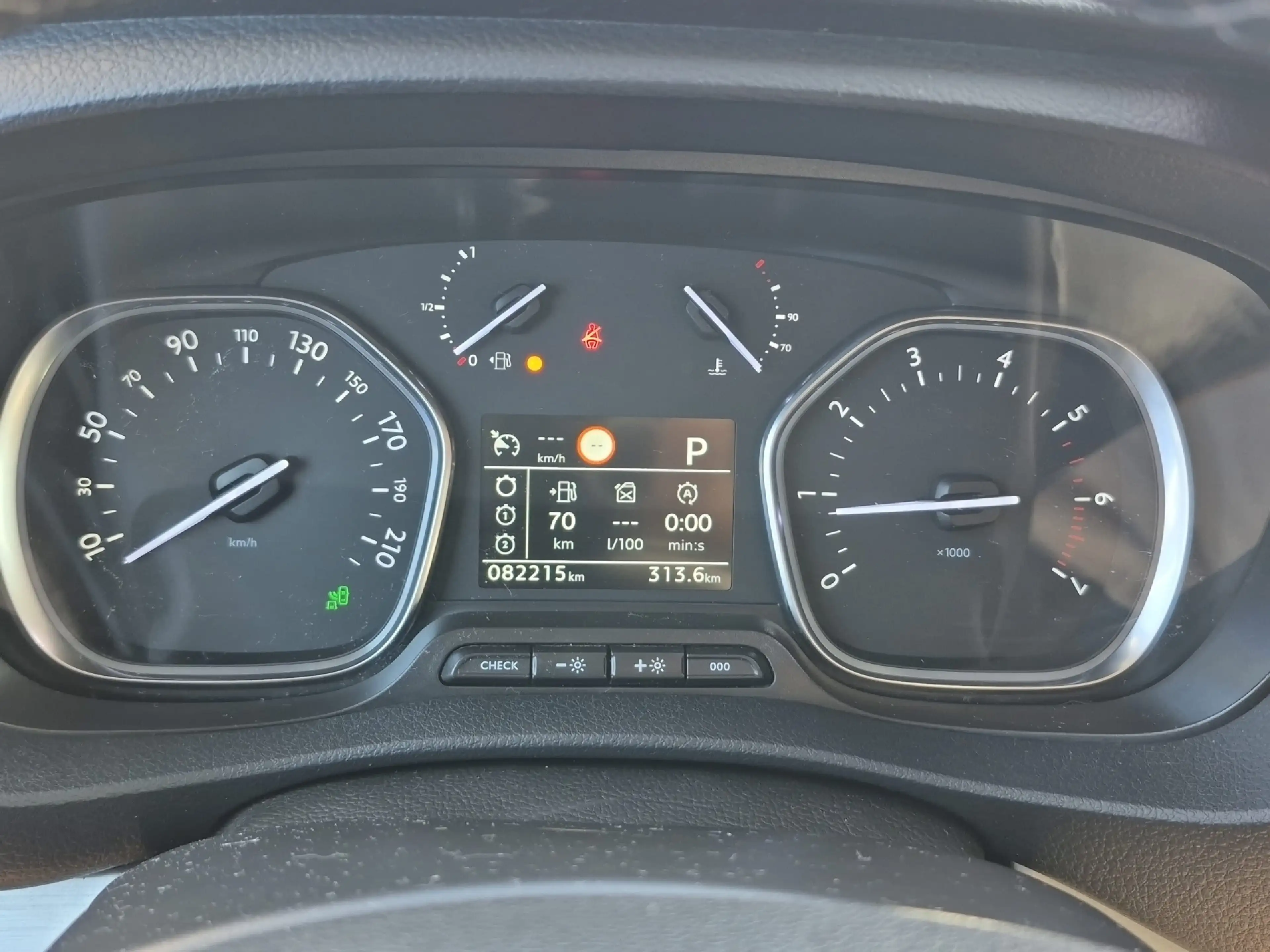 Opel Zafira Life 2.0 D AT Tourer ACC+AHK+6Sitze*Tisch — photo 10