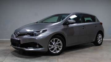 Auris 1.2 Turbo Comfort