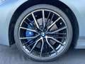 BMW 135 M XDRIVE LIVE COCKPIT LED 19' PANORAMA KAMERA H&K siva - thumbnail 8