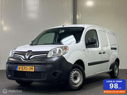 Renault Kangoo bestel 1.5 dCi 90 L2 Comfort Maxi [ NAP trekh. 2 s