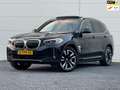 BMW iX3 Executive 80 kWh Orig NL Pano Sfeer Camera Trekhaa Zwart - thumbnail 1