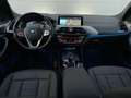 BMW iX3 Executive 80 kWh Orig NL Pano Sfeer Camera Trekhaa Zwart - thumbnail 4