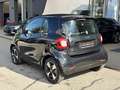 smart city-coupé/city-cabrio smart EQ fortwo 17,6kWh pasion Zwart - thumbnail 6
