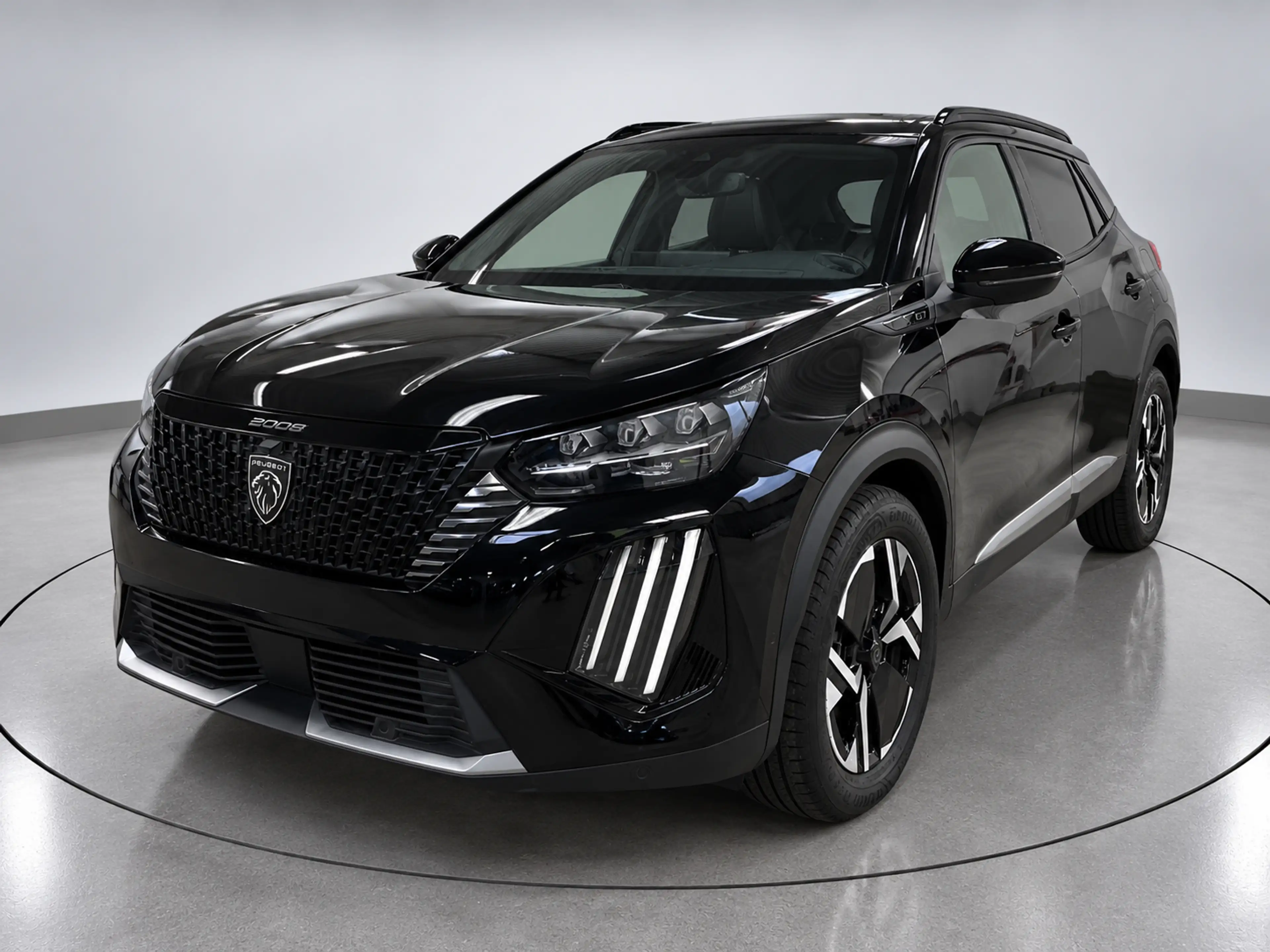 Peugeot 2008 PureTech 130 GT Aut. E-Sitze NAVI CAR PLAY 360° K