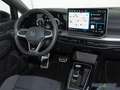 Volkswagen Golf 1.5eTSI Edition50 IQ.LIGHT PANO AHK ACC Schwarz - thumbnail 6
