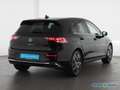 Volkswagen Golf 1.5eTSI Edition50 IQ.LIGHT PANO AHK ACC Schwarz - thumbnail 5