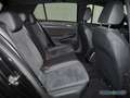 Volkswagen Golf 1.5eTSI Edition50 IQ.LIGHT PANO AHK ACC Schwarz - thumbnail 8