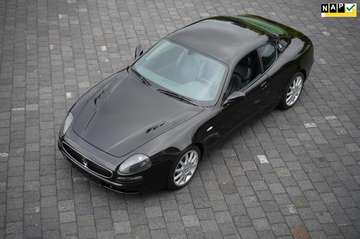 GT 3.2 V8