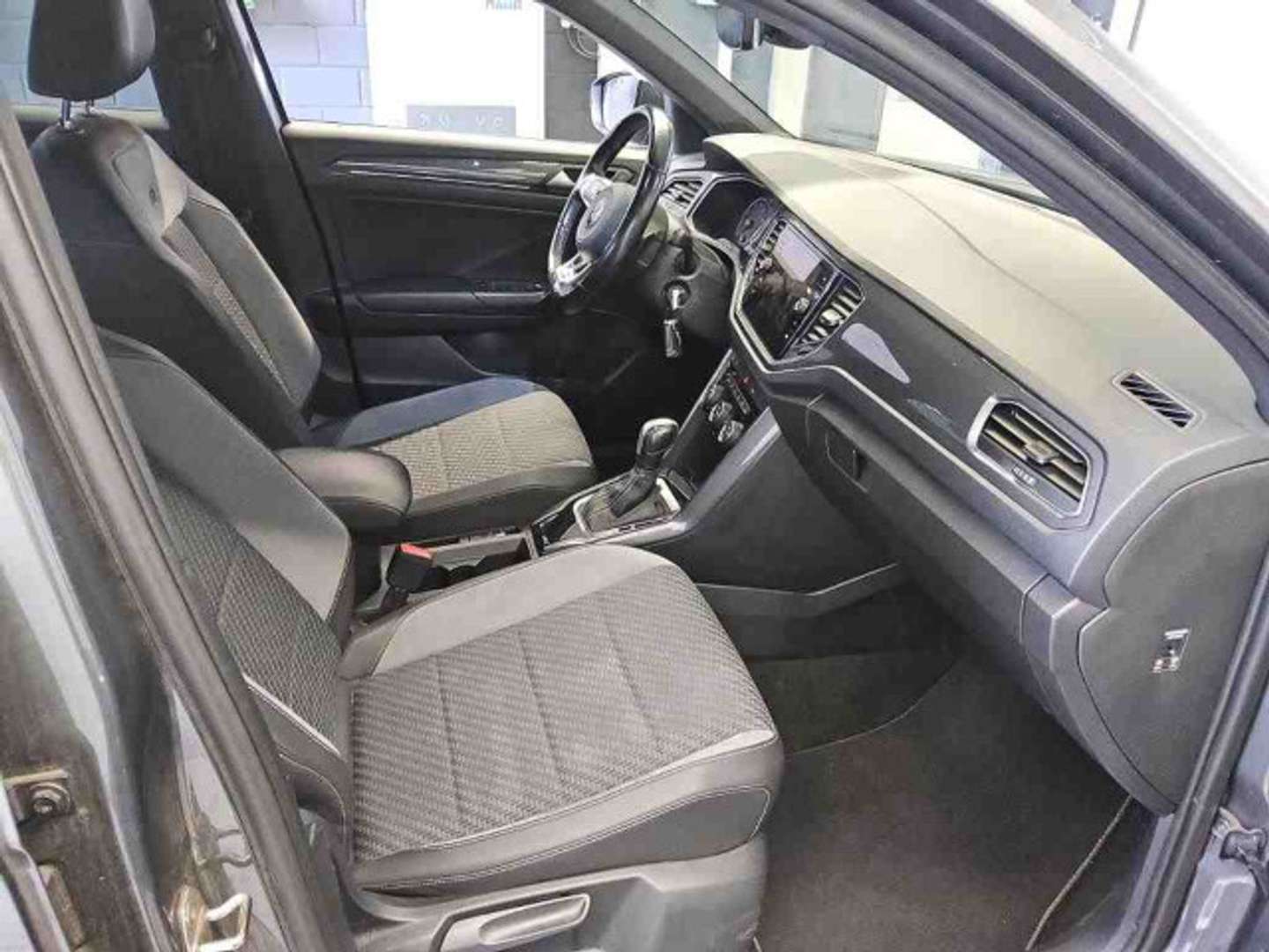 Volkswagen T-Roc R-Line - - Joinsteer - #5