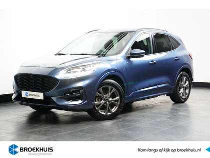 Ford Kuga 2.5 PHEV ST-Line X | Trekhaak | Adapt. Cruise | BL