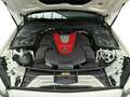 Mercedes-Benz C 43 AMG C 43 T AMG 4M AUT Kam. KeyLess KlimaA LED LM PDC Blanc - thumbnail 10
