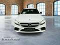 Mercedes-Benz C 43 AMG C 43 T AMG 4M AUT Kam. KeyLess KlimaA LED LM PDC Blanc - thumbnail 2