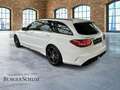 Mercedes-Benz C 43 AMG C 43 T AMG 4M AUT Kam. KeyLess KlimaA LED LM PDC Blanc - thumbnail 7