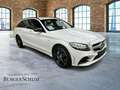 Mercedes-Benz C 43 AMG C 43 T AMG 4M AUT Kam. KeyLess KlimaA LED LM PDC Blanc - thumbnail 3