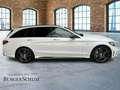 Mercedes-Benz C 43 AMG C 43 T AMG 4M AUT Kam. KeyLess KlimaA LED LM PDC Blanc - thumbnail 4