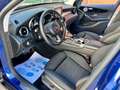 Mercedes-Benz GLC 250 d 4Matic 9G*103TKM*LED*NAVI*BURMESTER*1HD Blau - thumbnail 12