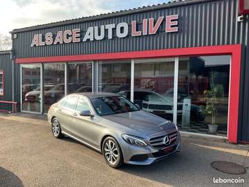 Mercedes 200 BLUETEC EXECUTIVE 7G-TRONIC PLUS