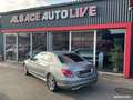 Mercedes-Benz C 200 Mercedes 200 BLUETEC EXECUTIVE 7G-TRONIC PLUS Gris - thumbnail 4