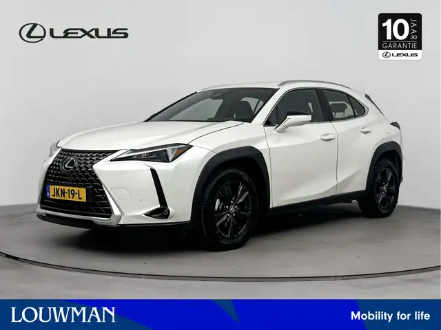 Lexus UX 300h Urban Line | Parkeersensoren | Adaptive Cruise | C