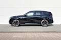 BMW X3 M50 Zwart - thumbnail 2