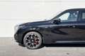 BMW X3 M50 Zwart - thumbnail 4