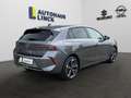 Opel Astra L Elegance 1.2 Turbo EU6e LED Keyless Go Grau - thumbnail 5