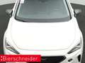 CUPRA Formentor 1.4 TSI DSG e-Hybrid AHK KAMERA LED SHZ Weiß - thumbnail 25