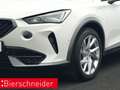 CUPRA Formentor 1.4 TSI DSG e-Hybrid AHK KAMERA LED SHZ Weiß - thumbnail 17