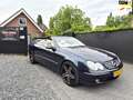 Mercedes-Benz CLK 240 Cabrio Elegance Automaat Leer Чорний - thumbnail 1