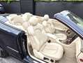 Mercedes-Benz CLK 240 Cabrio Elegance Automaat Leer Чорний - thumbnail 9