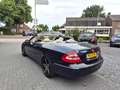Mercedes-Benz CLK 240 Cabrio Elegance Automaat Leer Чорний - thumbnail 7