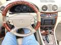 Mercedes-Benz CLK 240 Cabrio Elegance Automaat Leer Noir - thumbnail 16