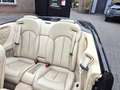 Mercedes-Benz CLK 240 Cabrio Elegance Automaat Leer Чорний - thumbnail 13