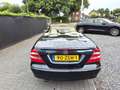 Mercedes-Benz CLK 240 Cabrio Elegance Automaat Leer Чорний - thumbnail 6