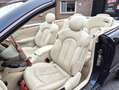 Mercedes-Benz CLK 240 Cabrio Elegance Automaat Leer Чорний - thumbnail 14