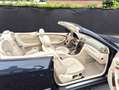 Mercedes-Benz CLK 240 Cabrio Elegance Automaat Leer Чорний - thumbnail 10