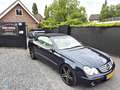 Mercedes-Benz CLK 240 Cabrio Elegance Automaat Leer Noir - thumbnail 23