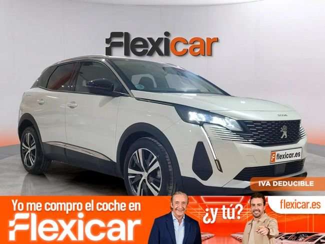 Peugeot 3008 1.5 BlueHDi 96kW (130CV) S&S Allure EAT8 - foto 1