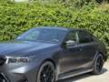 BMW M5 | Frozen mat black | Bowers & wilkins | Stoelventi Zwart - thumbnail 5