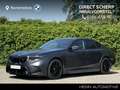 BMW M5 | Frozen mat black | Bowers & wilkins | Stoelventi Zwart - thumbnail 1
