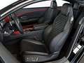 Bentley Continental W12 GT Speed 635 Schwarz - thumbnail 12
