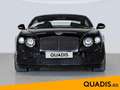 Bentley Continental W12 GT Speed 635 Schwarz - thumbnail 2